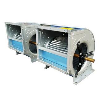DTC-2D、DTC-2K系列雙聯(lián)空調(diào)風(fēng)機
