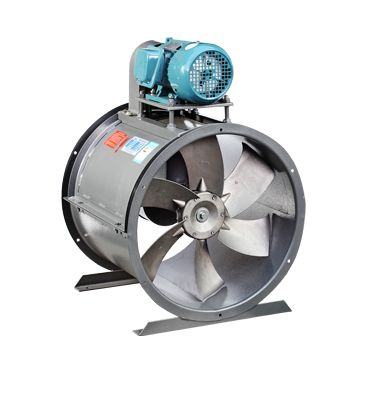 佰隆T30(C式)軸流風機